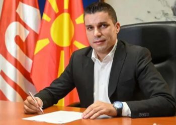 Nikollovski: Do ta mbështesim rezolutën, askush nuk ka negociuar për gjuhën dhe identitetin