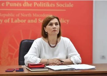 Shahpaska: Ne po ndërtojmë shoqëri pa paragjykime, shoqëri që do të integrohet dhe nuk do të diskriminojë