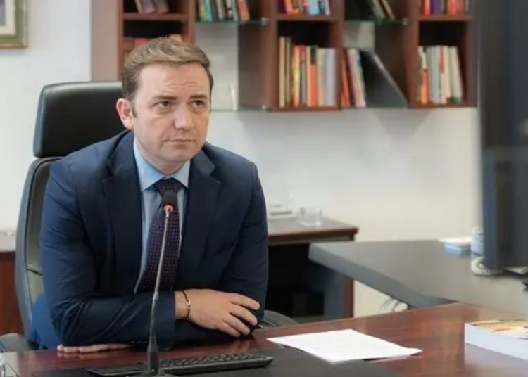 Osmani për rezolutën e VMRO-DPMNE-së: Procesi duhet të fillojë nga zero