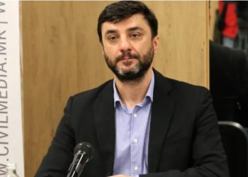 Zabërçanec: Nevojitet proaktivitet, në vend të reaktivitetit në luftën me dezinformatat