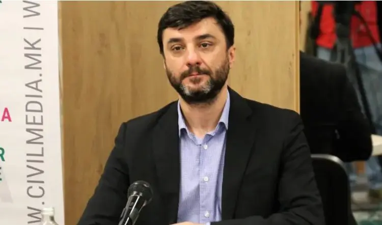 Zabërçanec: Nevojitet proaktivitet, në vend të reaktivitetit në luftën me dezinformatat
