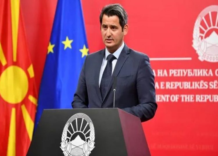 Nuredini: Nuk do të lejojmë importimin e RDF derisa nuk sigurohen kushte për kontroll të duhur