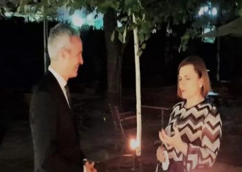 Shahpaska – Cigler Kralj: Sllovenia është mbështetëse e eurointegrimi të Maqedonisë së Veriut
