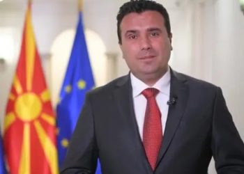 Zaev: Këto ditë të shenjta le të mbushen me frymën e durimit, bujarisë, me dëshirë për respect të ndërsjelltë, mirëkuptim dhe solidaritet