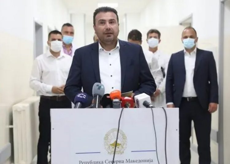 Propozimi i Zaevit që zgjedhjet lokale të mbahen më 31 tetor, pritet prononcim i partive