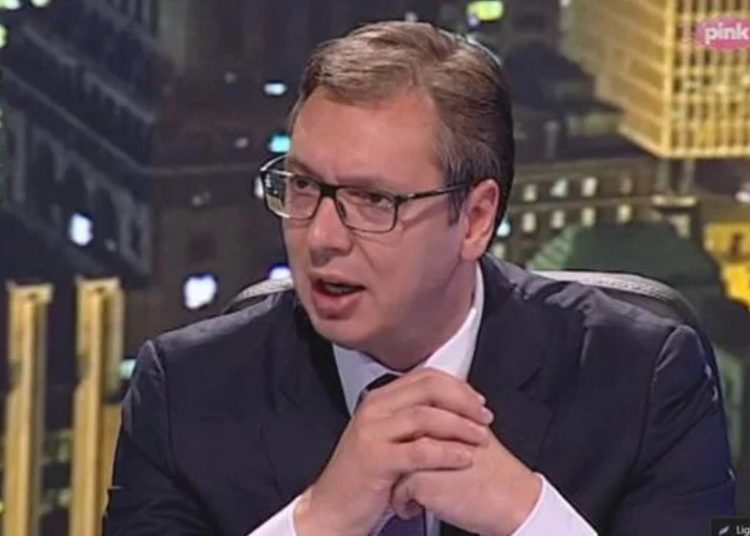 Vuçiq: Në forumin në Shkup do të nënshkruajmë tre dokumente, do ta ndërrojmë emrin mini Shengen, në kufij do të vendosim korsi të shpejta