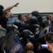 Aktvendim për “Organizatorët e 27 prillit”