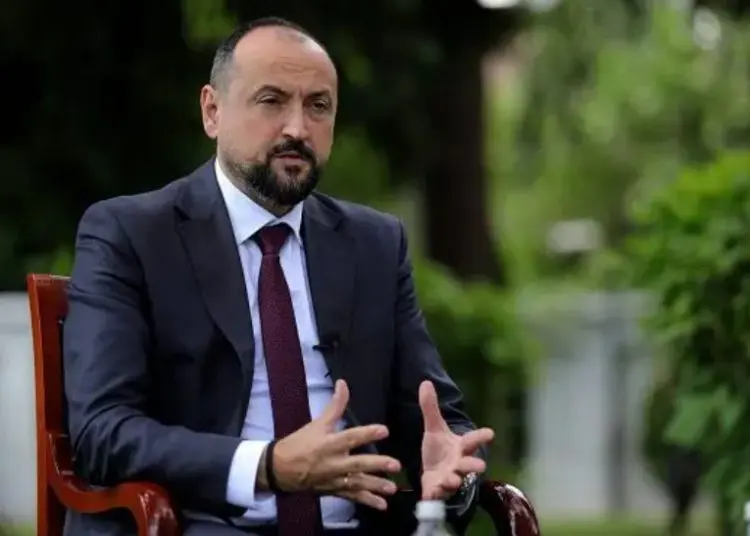 Bytyqi: Po rritemi në një ekonomi të mundësive, startapëve, në një vendi të inovacioneve!