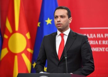 Boçvarski: Së pari vlerësime pozitive nga studimet mbi përfitimin dhe ndikimin në mjedisin jetësor, më pas hartimi i rrugës nga Tetova për në Prizren