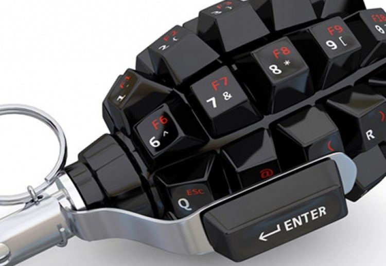 Propaganda e zezë kundër shoqërisë qytetare