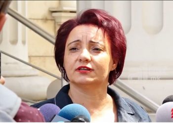 Prokurorja Lile Stefanova për “Parcelat në Vodno”: Nuk ka pasur persona të paverifikuar në këto punë, vetëm më të afërm