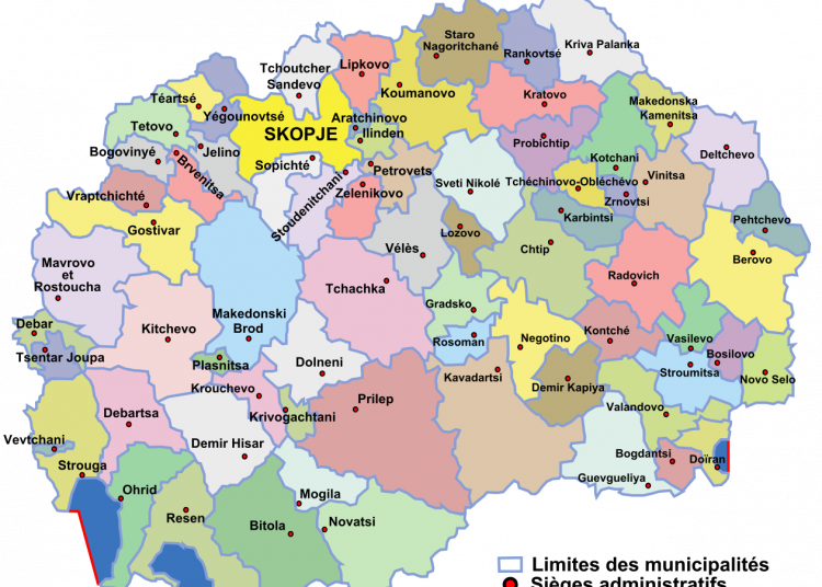 LSDM-ja pas seancës së sotme të Komitetit Ekzekutiv pritet të shpallë njëzet kandidatët për kryetarë të komunave