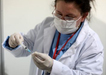 Vaksinimi në terren kundër Kovid-19 duhet të fillojë nga java e ardhshme