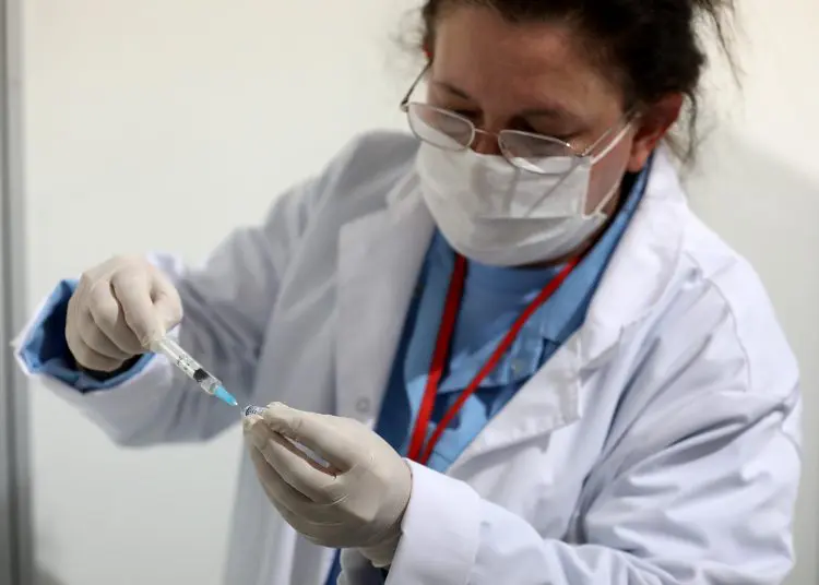 Vaksinimi në terren kundër Kovid-19 duhet të fillojë nga java e ardhshme