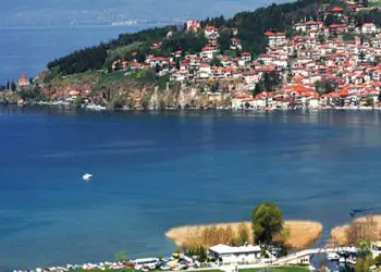 Komisionet kombëtare për UNESKO-n të Maqedonisë së Veriut dhe Shqipërisë në takimin e parë të përbashkët në Ohër