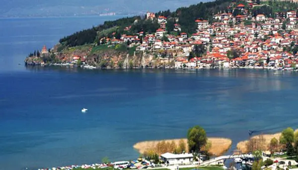 Komisionet kombëtare për UNESKO-n të Maqedonisë së Veriut dhe Shqipërisë në takimin e parë të përbashkët në Ohër