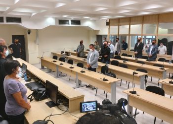 Njëzetë e pesë vjet burg për “Organizatorët e 27 prillit”