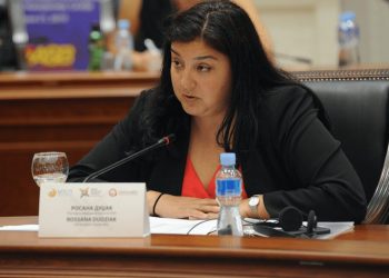 Duxhak: Dyfishimi i përpjekjeve për kthim të vlerave për të cilat Ohri është vënë nën mbrojtje të UNESKO-s