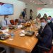 Bytyqi dhe Petrov në takim me ministrin izraelit të bujqësisë dhe zhvillimit rural Forer – Zbatimi i teknologjive moderne sjell produktivitet dhe konkurrencë më të madhe