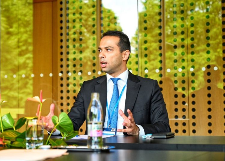 Boçvarski: Korridore të gjelbërta në vendkalimet kufitare për transport më të shpejtë të mallrave