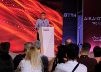 Ciprasi me kritika për Micotakisin për vonesën e ratifikimit të memorandumeve me Maqedoninë e Veriut