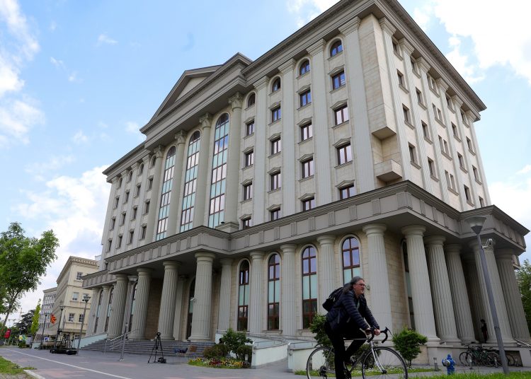 Gjykatësit porotë janë problem serioz për Gjykatën Penale të Shkupit