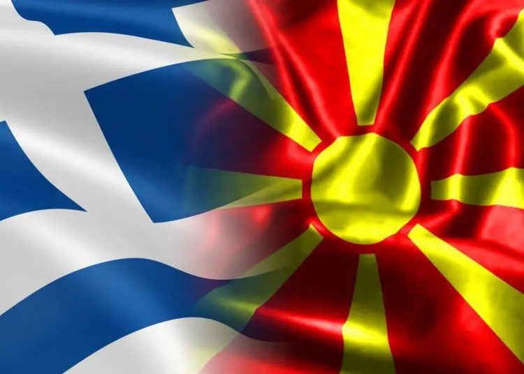 Maqedonia e Veriut dhe Greqia nesër do të nënshkruajnë marrëveshjen për interkonektorin për gazin natyror