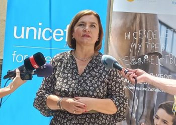 Shahpaska u takua me përfaqësuesit e koalicionit “Ndryshojmë”: Kërkesat e personave me aftësi të kufizuara janë edhe prioriteti ynë, së bashku punojmë në realizimin e tyre