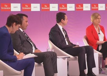 Konferenca “Ekonomist”: Procesi i integrimit evropian po bëhet më pak i parashikueshëm, të mos lejohet vakumi i zgjerimit të plotësohet nga forcat e treta