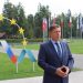 Varviciotis: Zgjerimi i BE-së me Ballkanin Perëndimor është qëllim dominant në politikën tonë të jashtme