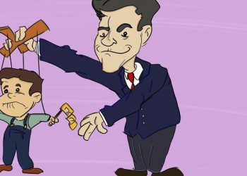 CIVIL: NDAL për keqpërdorimin politik të fëmijëve. Kjo nuk është patriotizëm!