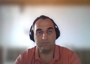 Curraj: Mbrojtja e të drejtave digjitale është në fakt baza themelore e demokracisë digjitale