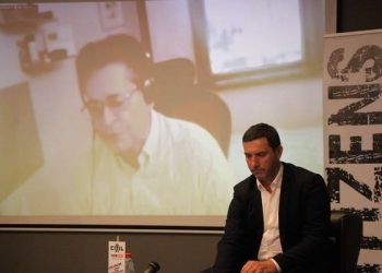 Shebek: Derisa shkrim -leximi mediatik është në nivelin aktual të ulët, nuk duhet të habitemi që njerëzit ndjekin lajmet e rreme