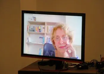 Trpevska: Zgjidhja e problemit me diskursin e trazuar publik është në zhvillimin e aftësive të menduarit kritik