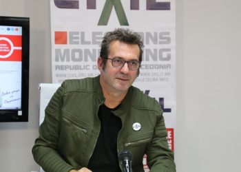 Deralla: Ne kemi nevojë për denazifikim të arsimit dhe shoqërisë