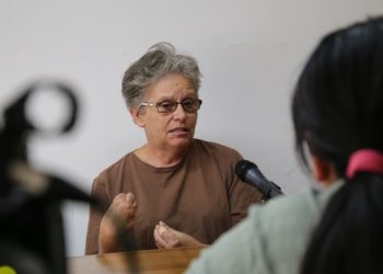 Najçevska: Nevojitet një politikë që do të çojë në kujdesin e duhur dhe afatgjatë për arsimin