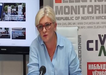 CIVIL: Fushata parazgjedhore zhvillohet me “konsensus”, temat kryesisht janë të përgjithshme, jo lokale