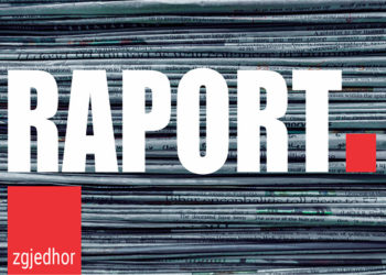 Nga sot, CIVILi me “Raport zgjedhor”, së paku tre herë në javë