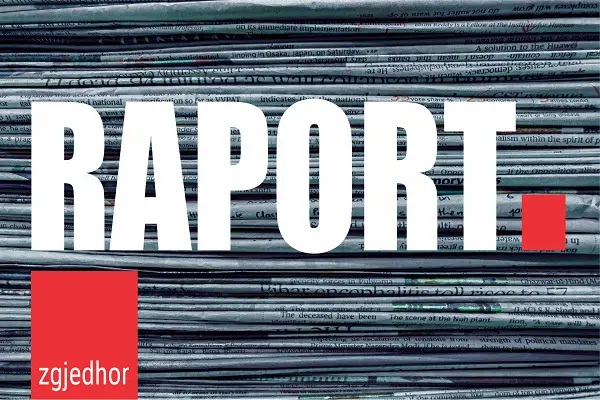 Nga sot, CIVILi me “Raport zgjedhor”, së paku tre herë në javë