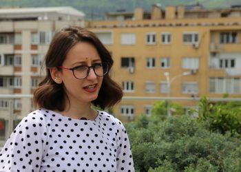 Behadini: Dallimet vetëm na bëjnë më të bukur!