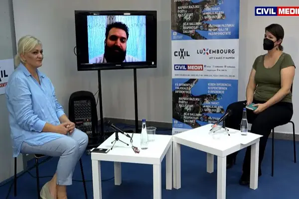 Koncepti i barazisë dhe drejtësisë është kyç për shoqërinë tonë multikulturore
