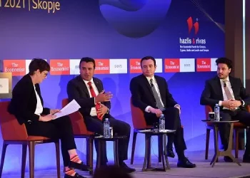 Zaev: Shanset për heqje të bllokadës bullgare do të rriten pas zgjedhjeve në të dy vendet