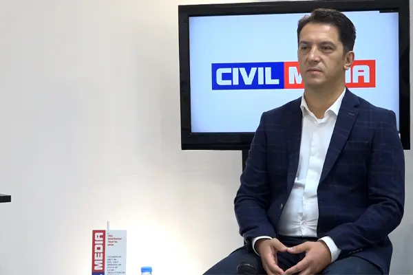 Intervistë me kandidatin e AA/A për kryetar të komunës Çair, Bekim Sali