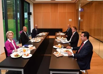Zaev: Nëse deklaratat e BE-së nuk shndërrohen në vepra do të bëhet dëm i parikuperushëm mbi idenë e madhe evropiane