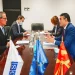 Dimitrov dhe Koja biseduan për proceset reformuese dhe për zgjedhjet lokale të ardhshme