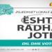 Fushatë edukative e KSHZ: Është radha jote! Dil dhe voto!