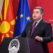 Mariçiq: Presim të marrim numër më të madh të komunave nga VMRO-DPMNE, nuk ka nevojë për zgjedhje të jashtëzakonshme parlamentare