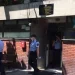 Sjellje e vrazhdë e pjesëtares së MPB-së ndaj vëzhguesit të CIVIL-it