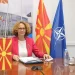 Shekerinska në Bruksel në mbledhjen e parë me prani fizike të ministrave të NATO-s për mbrojtje nga fillimi i pandemisë
