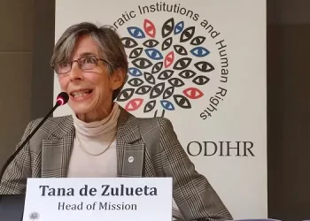 Zgjedhjet lokale të Maqedonisë së Veriut ishin konkurruese, duke respektuar liritë themelore, por mangësitë ligjore mbeten shqetësuese, thonë vëzhguesit ndërkombëtarë